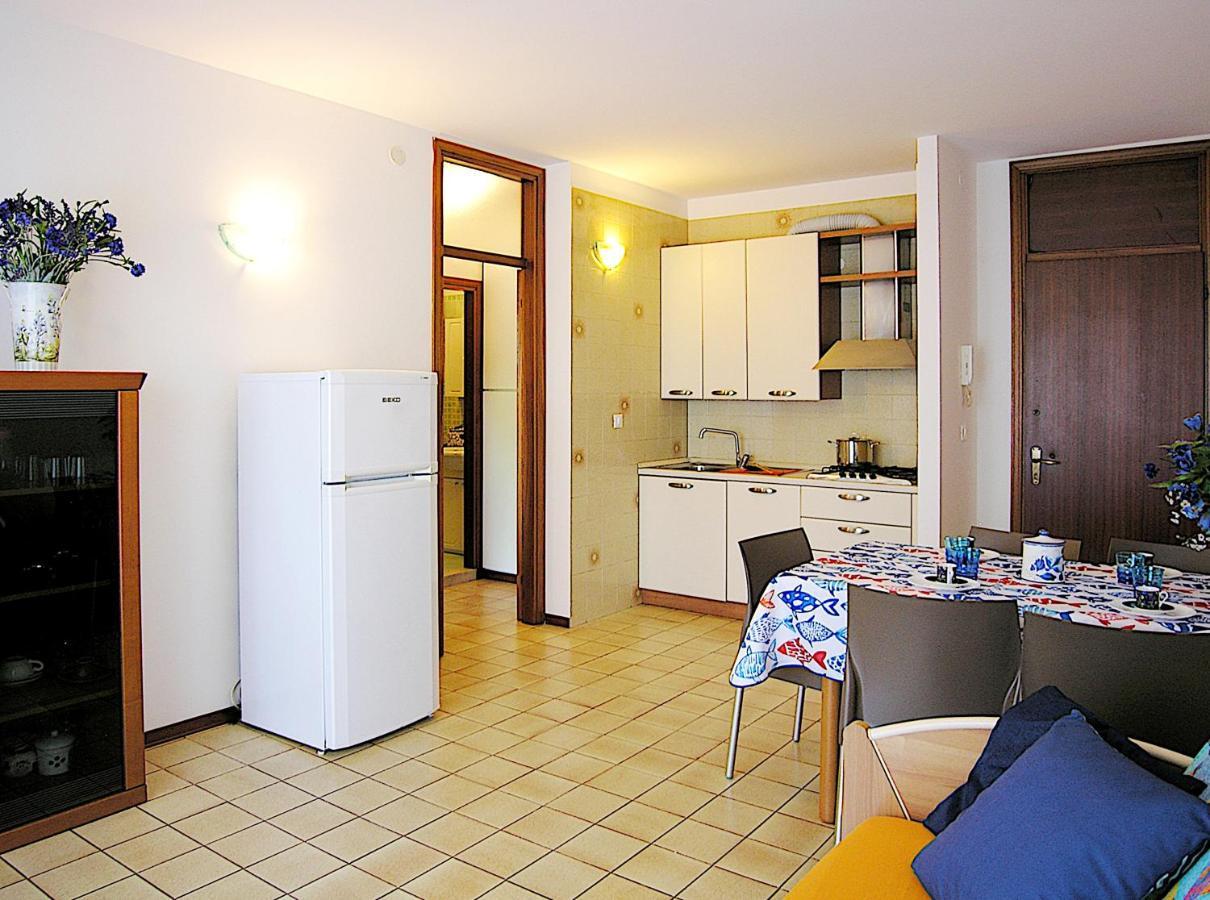 Appartamento Riviera Bibione Bagian luar foto
