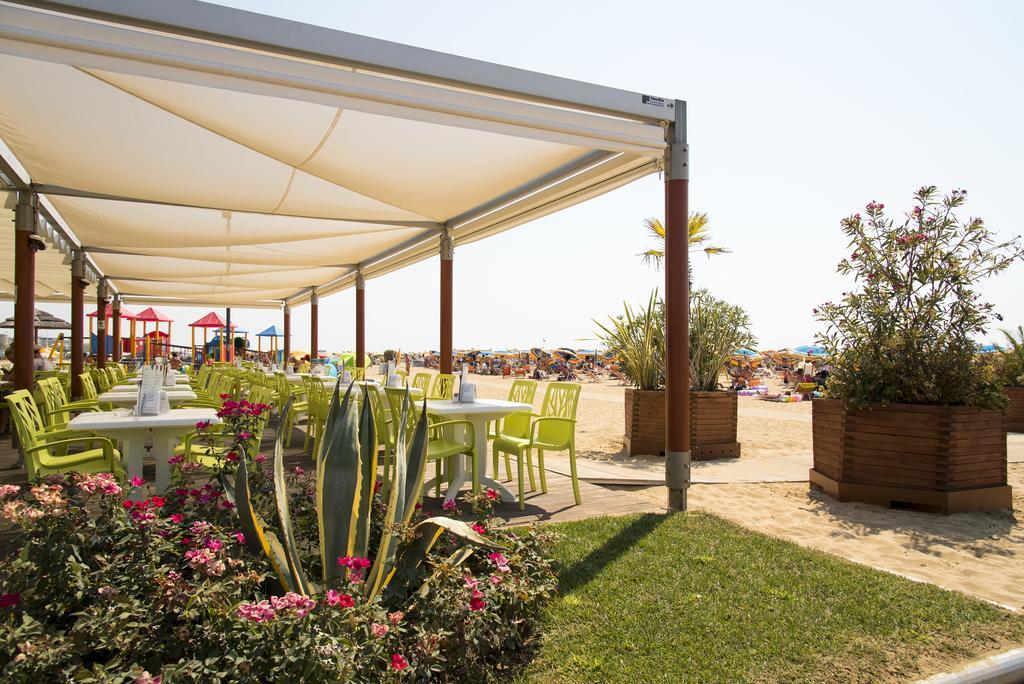 Appartamento Riviera Bibione Bagian luar foto